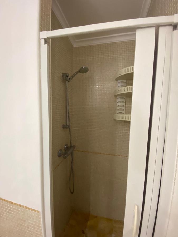 Acogedor Piso Planta Baja En El Casco Antiguo. Apartment Villajoyosa Bagian luar foto